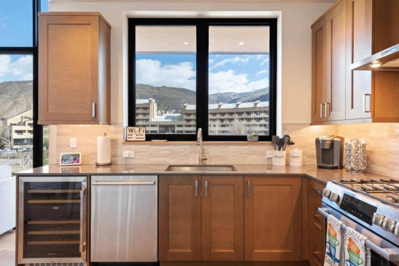 Photo of Kitchen in Avon