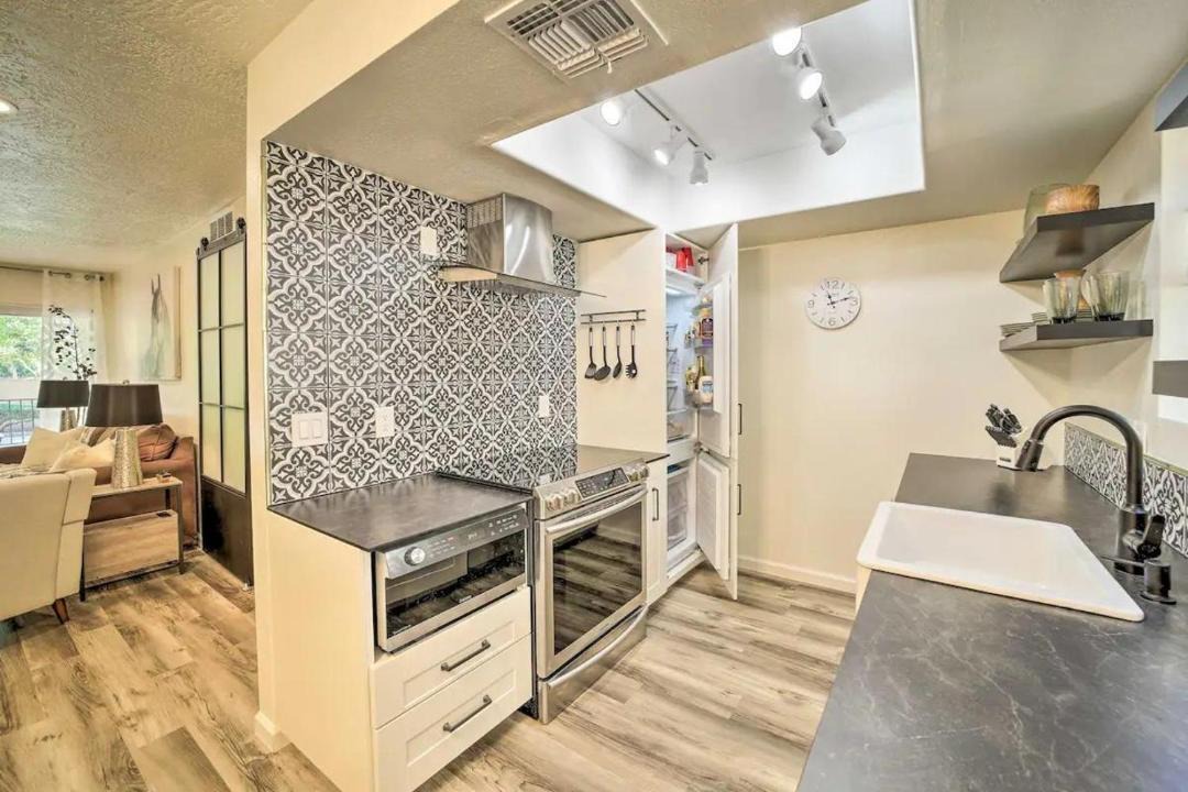Photo of Kitchen in Oak Creek