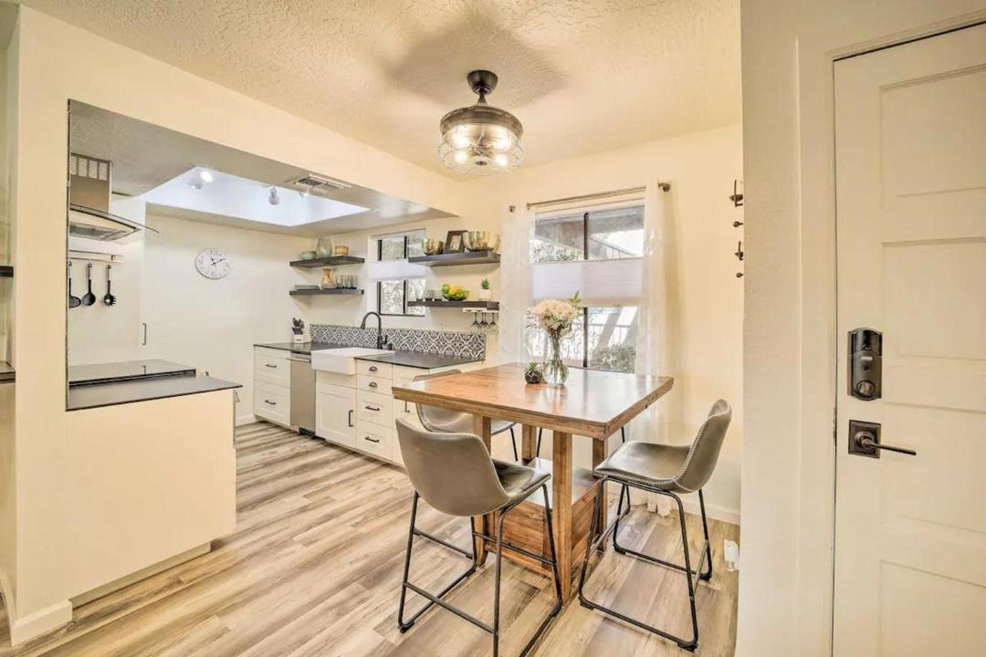 Photo of Kitchen in Oak Creek