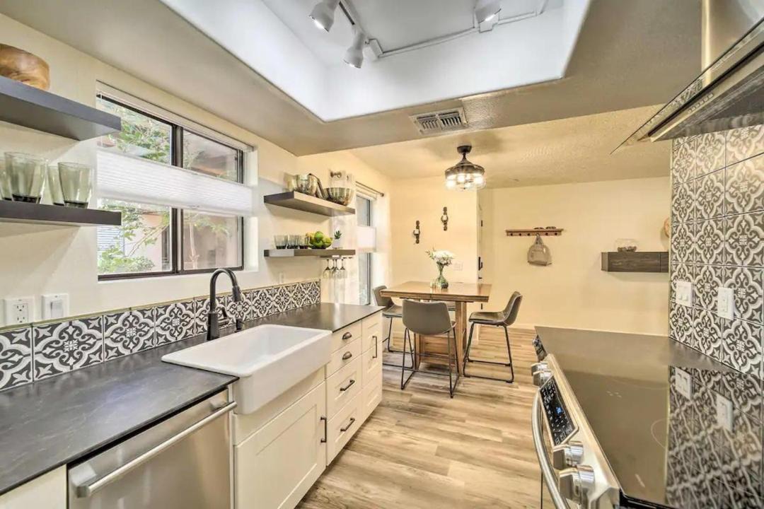Photo of Kitchen in Oak Creek