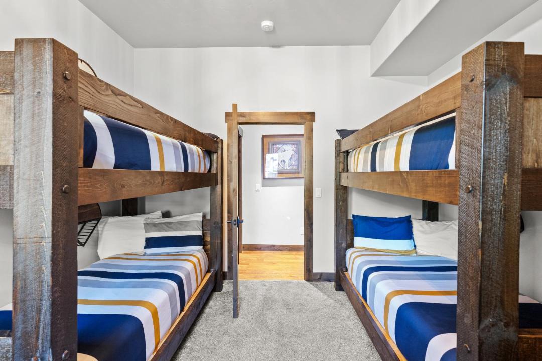 Photo of Bedroom in Whitefish