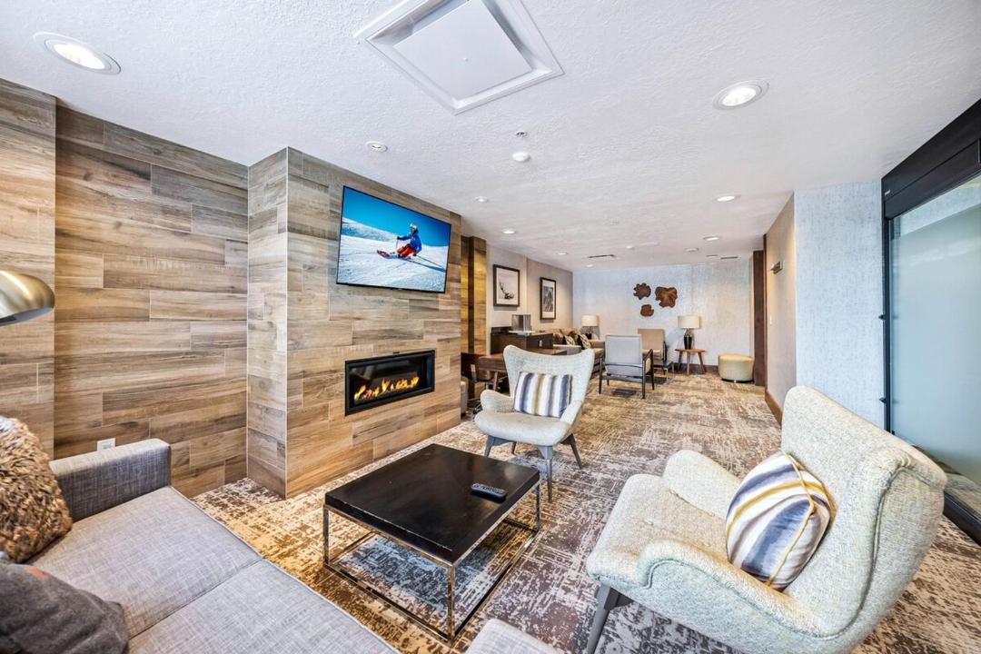 Photo of Livingroom in Park City
