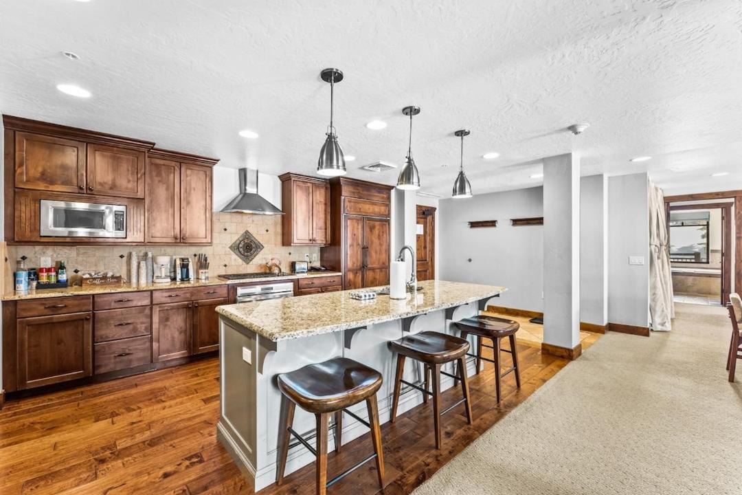 Photo of Kitchen in Park City