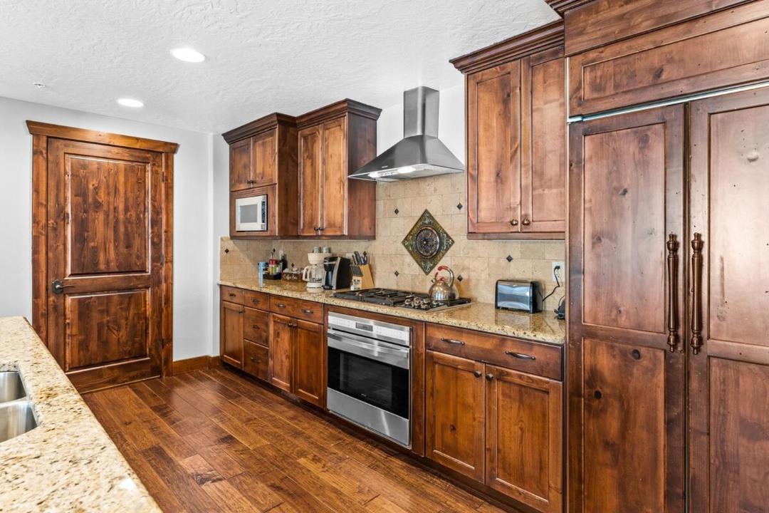 Photo of Kitchen in Park City