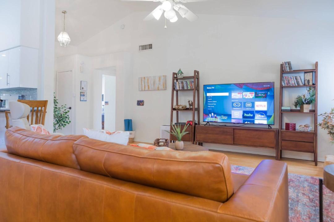 Photo of Livingroom in Chandler