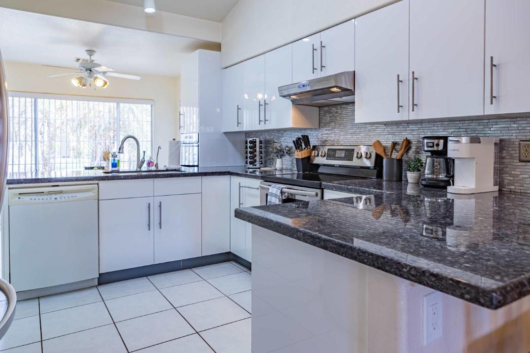 Photo of Kitchen in Chandler