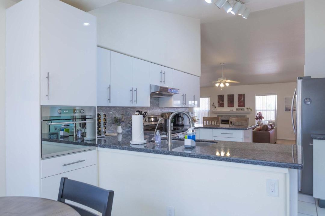Photo of Kitchen in Chandler