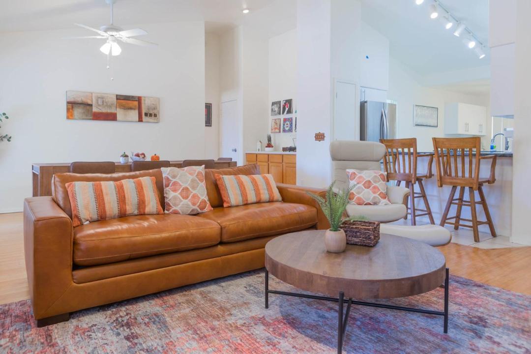 Photo of Livingroom in Chandler