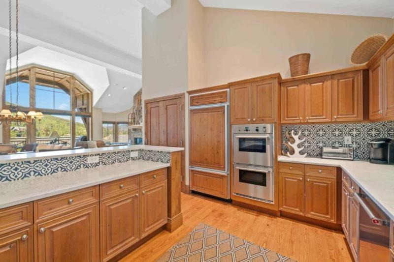 Photo of Kitchen in Beaver Creek