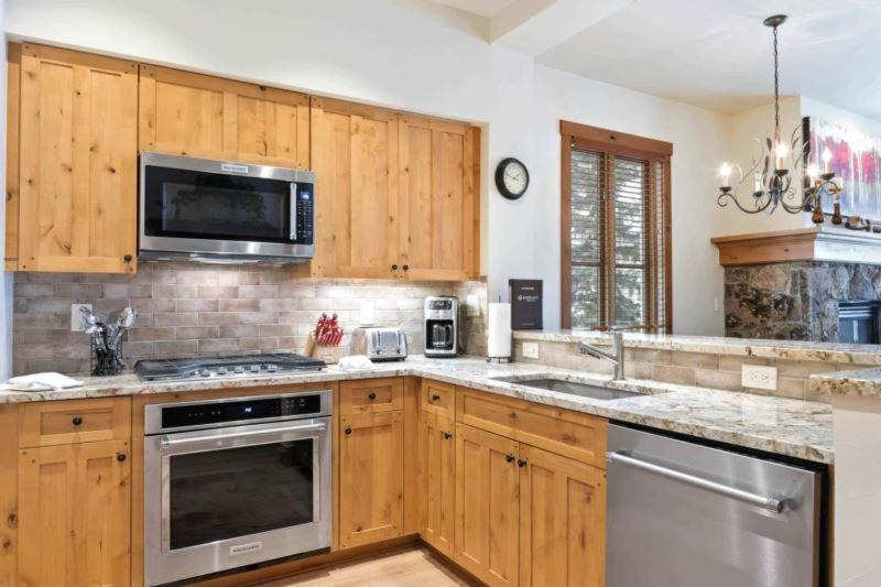 Photo of Kitchen in Beaver Creek