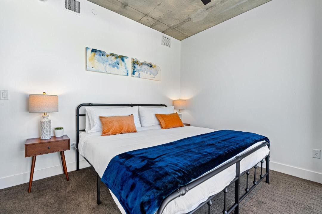 Photo of Bedroom in Rio Grande
