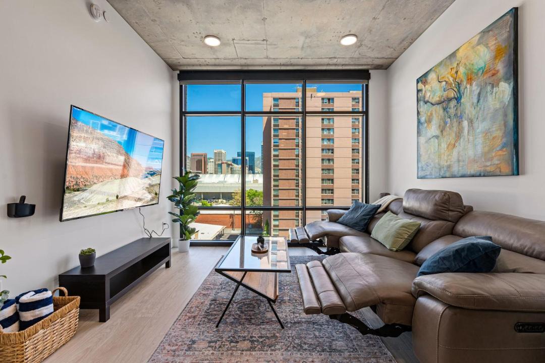 Photo of Livingroom in Rio Grande