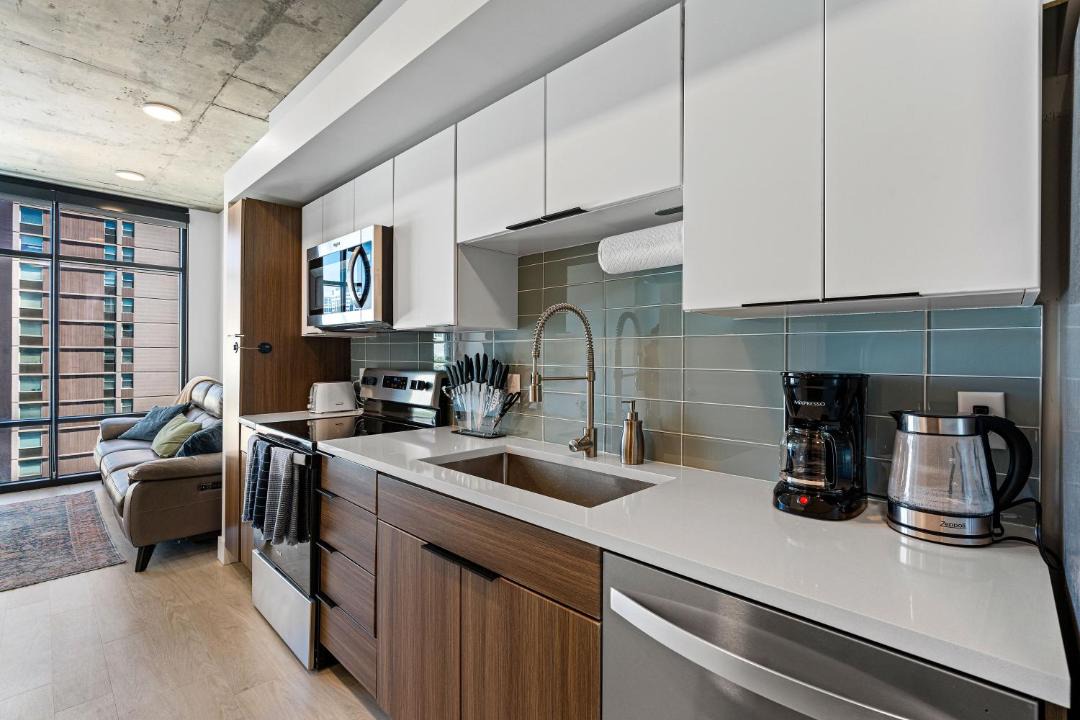 Photo of Kitchen in Rio Grande