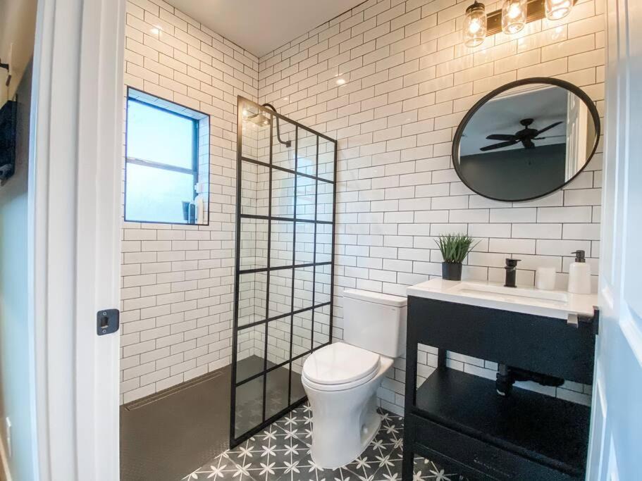 Photo of Bathroom in Camelback East