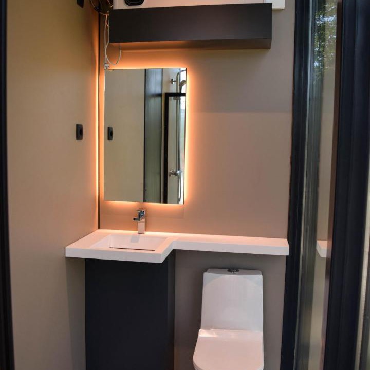 Photo of Bathroom in Karuc