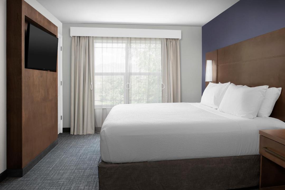 Photo of Bedroom in Bozeman
