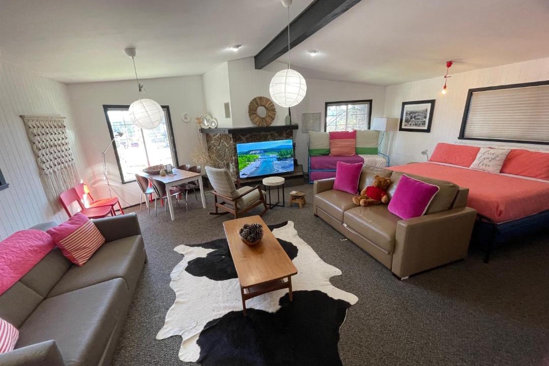 Photo of Livingroom in Whitefish