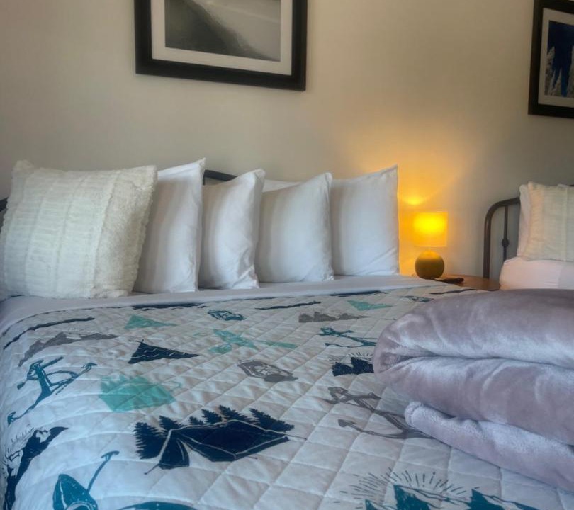 Photo of Bedroom in Whitefish