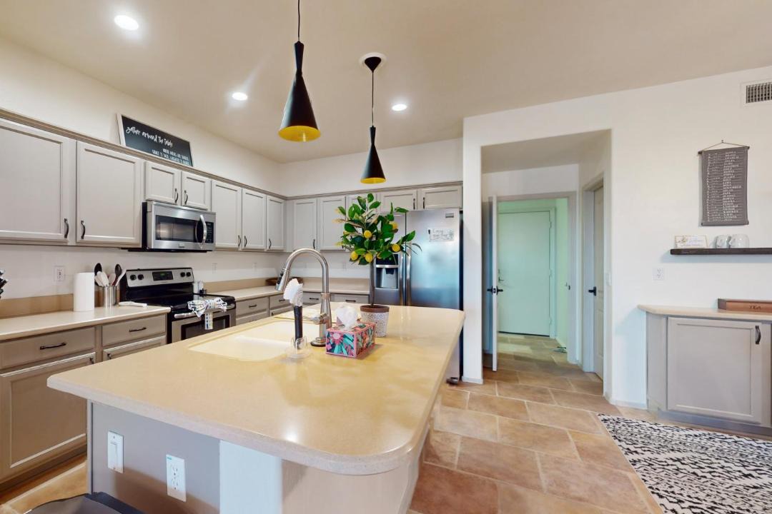 Photo of Kitchen in Finley Farms South