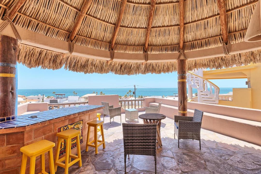 Photo of Patio Balcony in Las Conchas