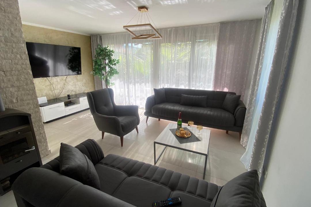 Photo of Livingroom in Bar