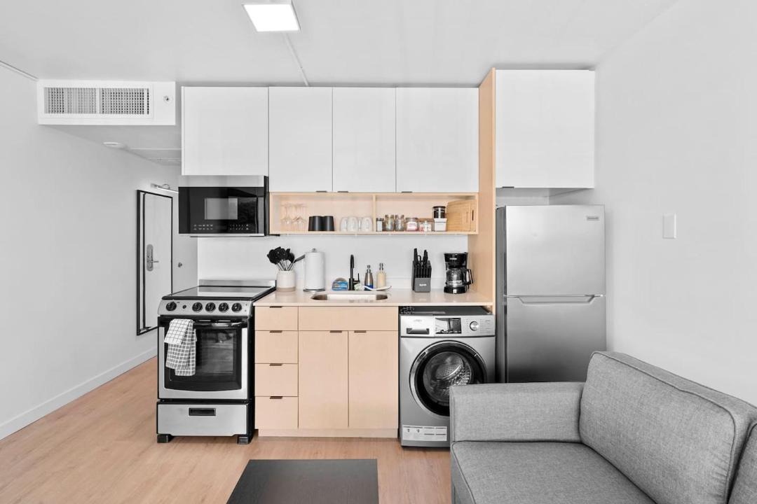 Photo of Kitchen in Downtown Salt Lake City