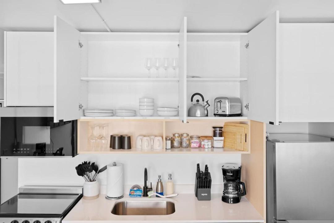Photo of Kitchen in Downtown Salt Lake City
