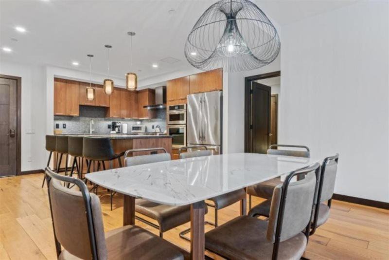 Photo of Kitchen in Vail