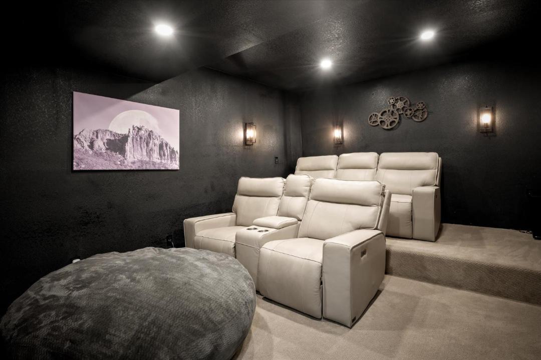 Photo of Livingroom in West Sedona