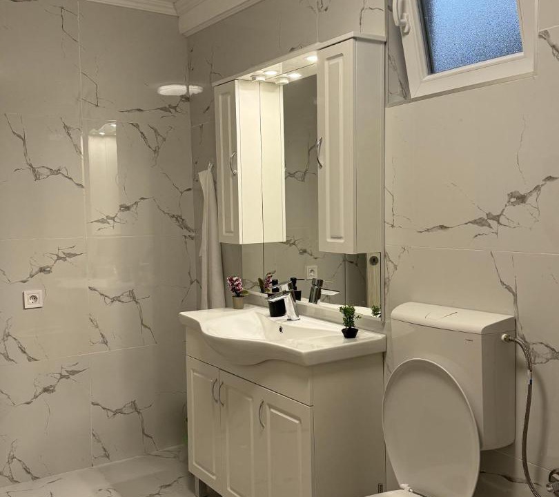 Photo of Bathroom in Mahala