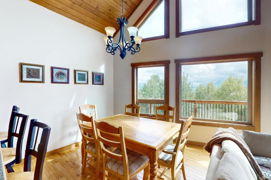 Photo of Others in Ptarmigan Mountain