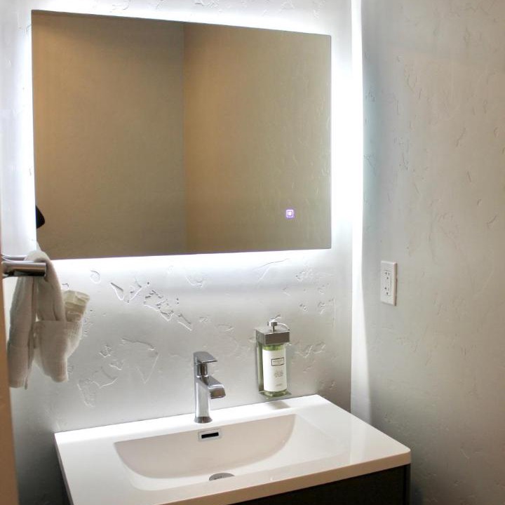 Photo of Bathroom in Cascade