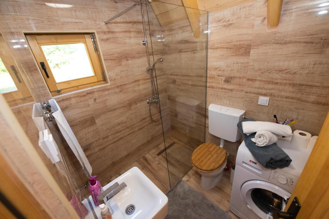 Photo of Bathroom in Kolasin