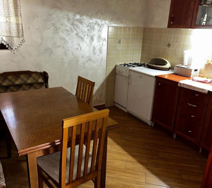 Photo of Kitchen in Njegusi