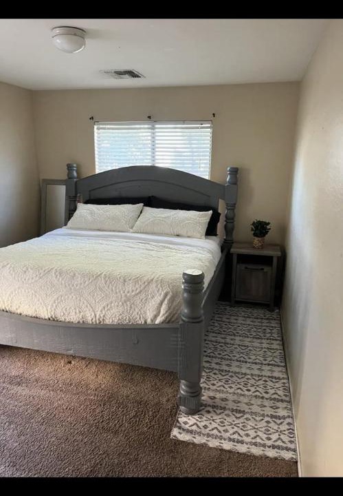 Photo of Bedroom in Tuscano