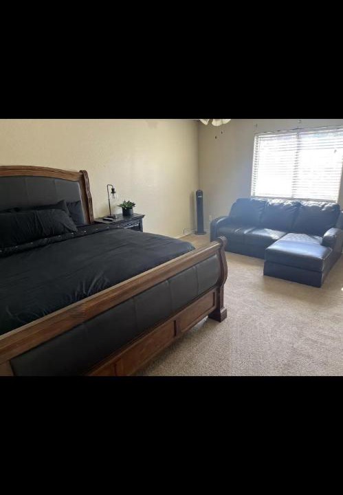 Photo of Bedroom in Tuscano