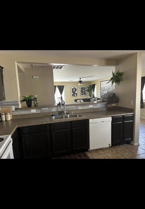 Photo of Kitchen in Tuscano