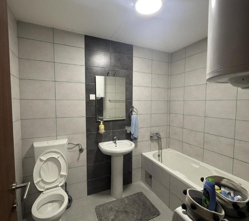 Photo of Bathroom in Podgorica
