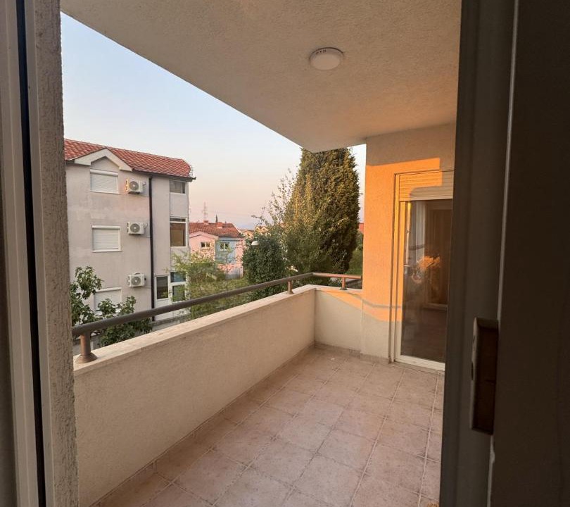 Photo of Patio Balcony in Podgorica