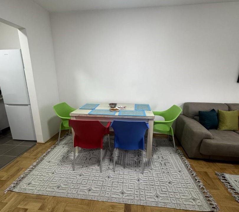 Photo of Livingroom in Podgorica