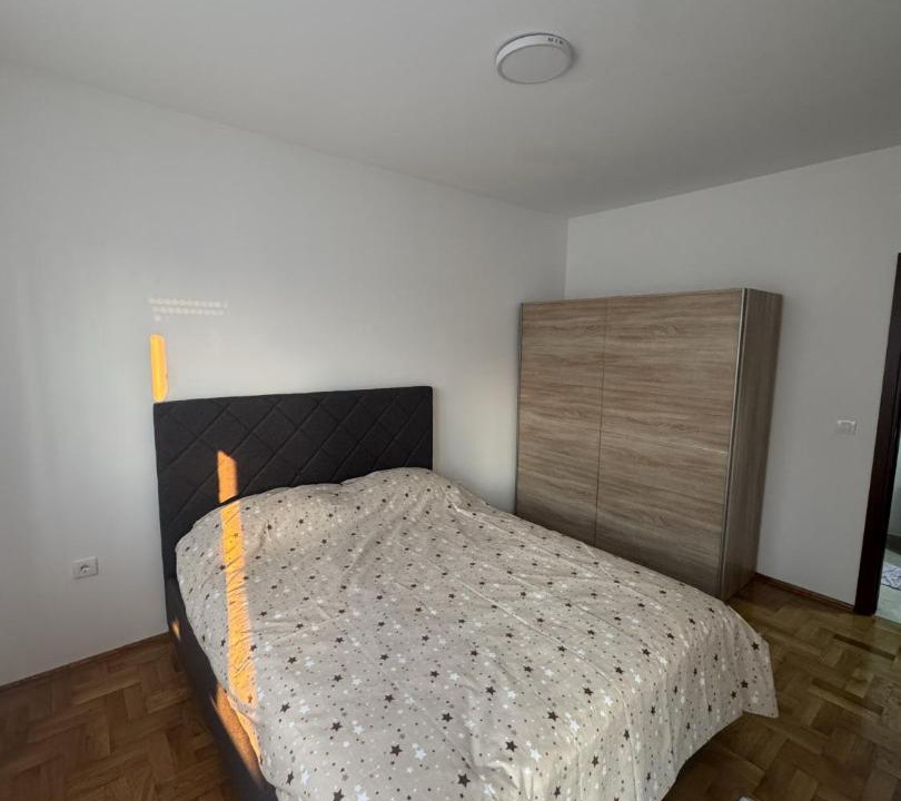 Photo of Bedroom in Podgorica