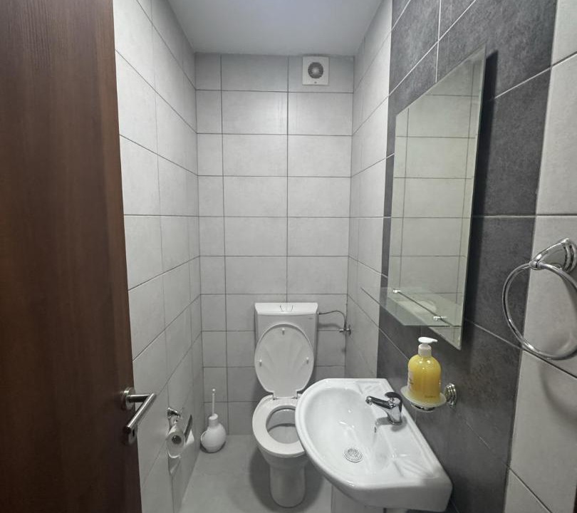 Photo of Bathroom in Podgorica