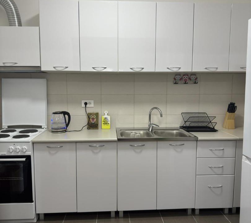 Photo of Kitchen in Podgorica