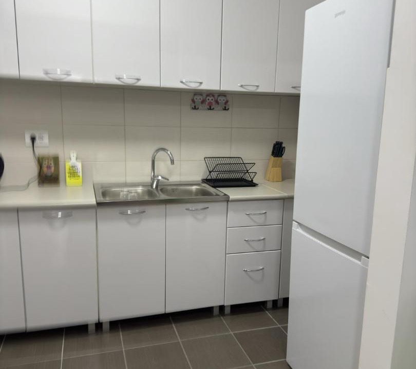 Photo of Kitchen in Podgorica