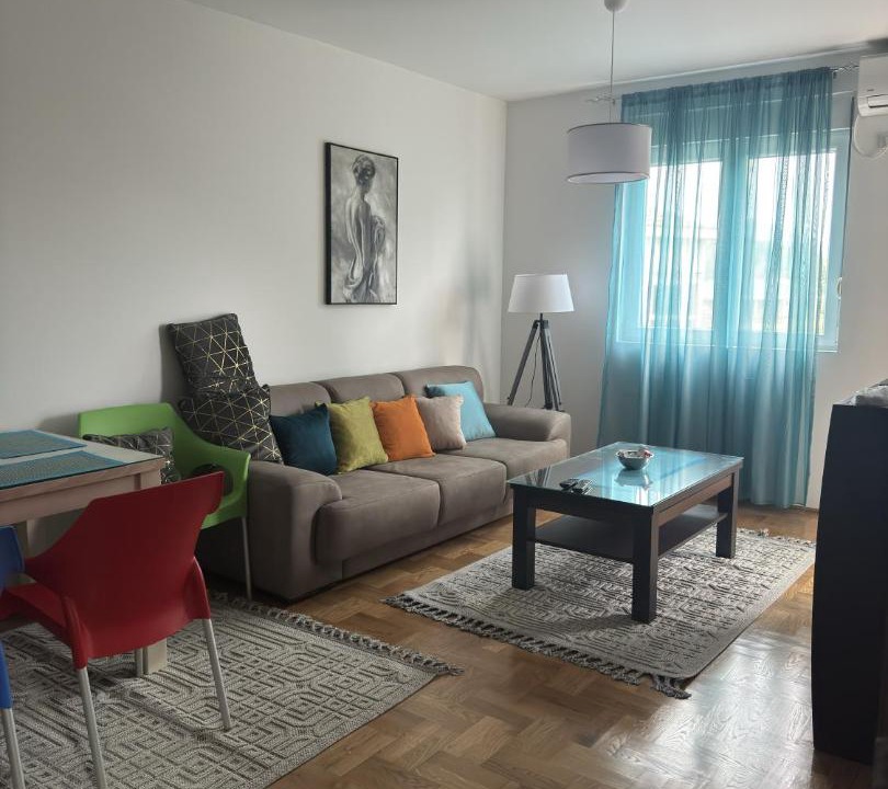 Photo of Livingroom in Podgorica