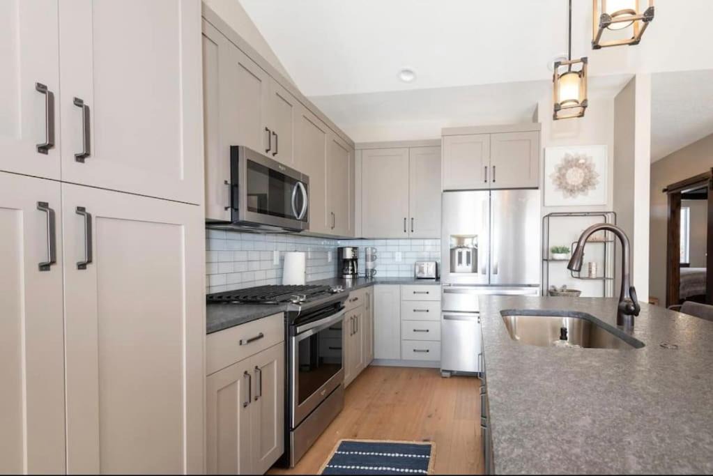 Photo of Kitchen in Wolf Creek
