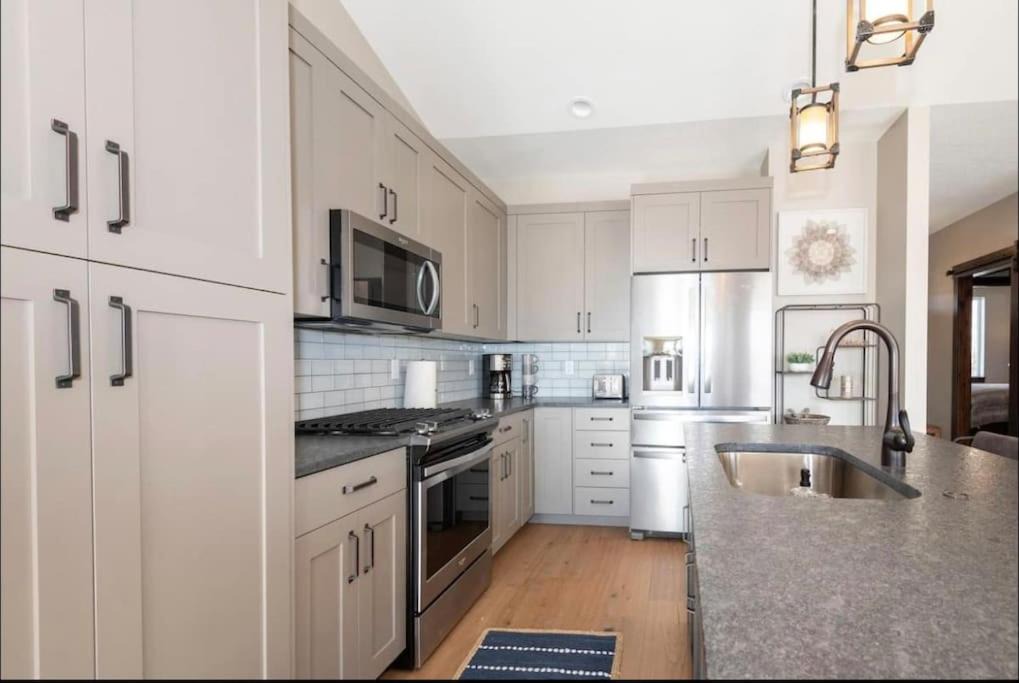 Photo of Kitchen in Wolf Creek