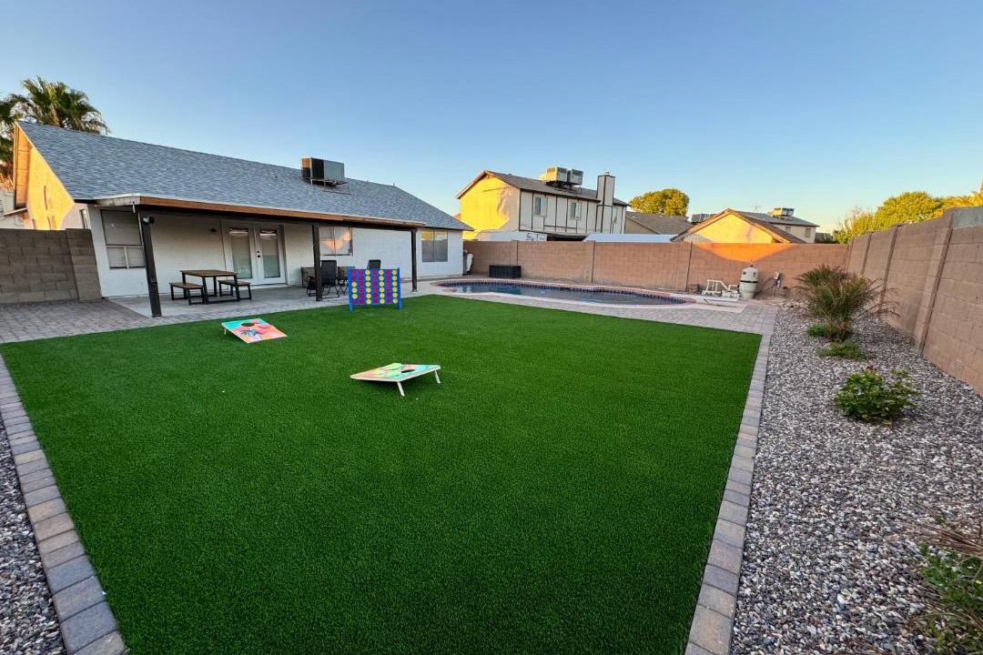 Photo of Others in Desert Mirage Estates