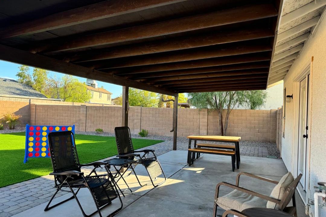 Photo of Others in Desert Mirage Estates