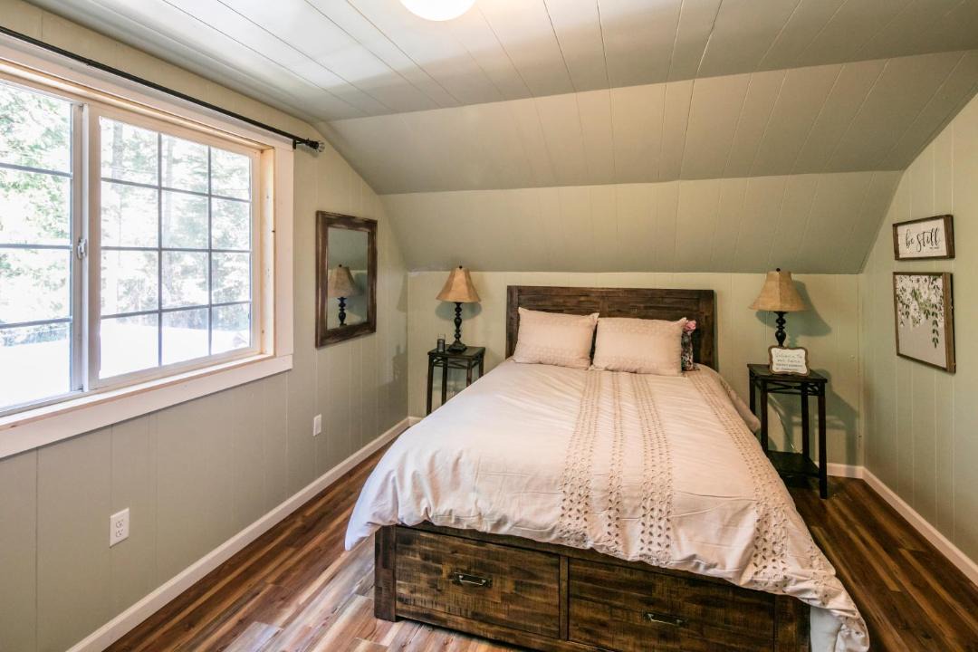 Photo of Bedroom in Fish Camp